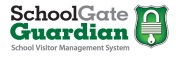 School Gate Guardian Logo